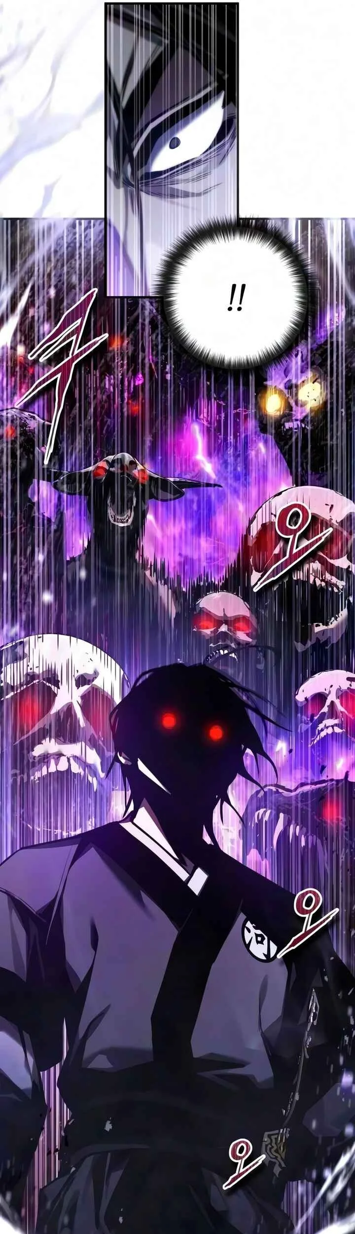 The Demon God Chapter 37 Gambar 31