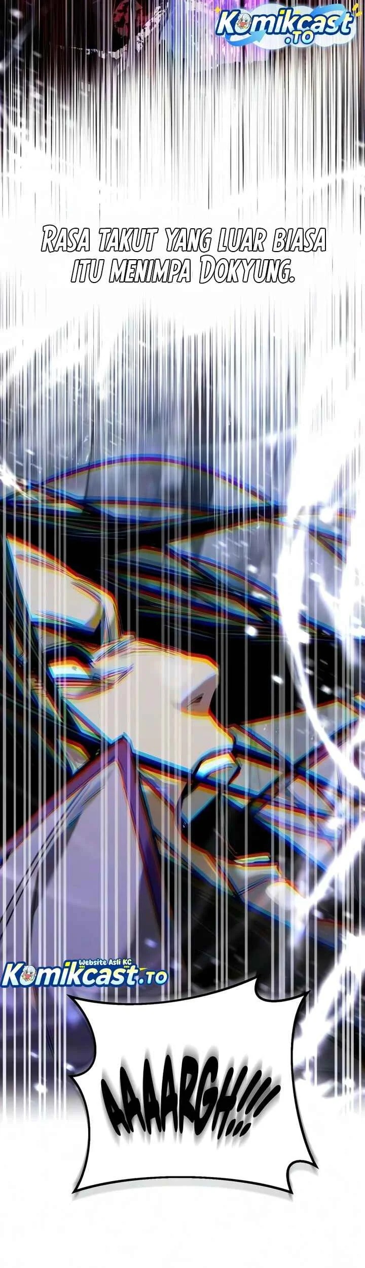 The Demon God Chapter 37 Gambar 33