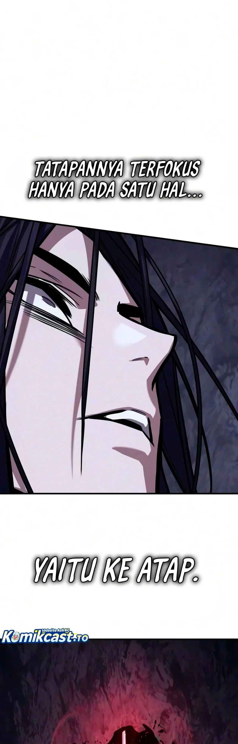 The Demon God Chapter 39 Gambar 38