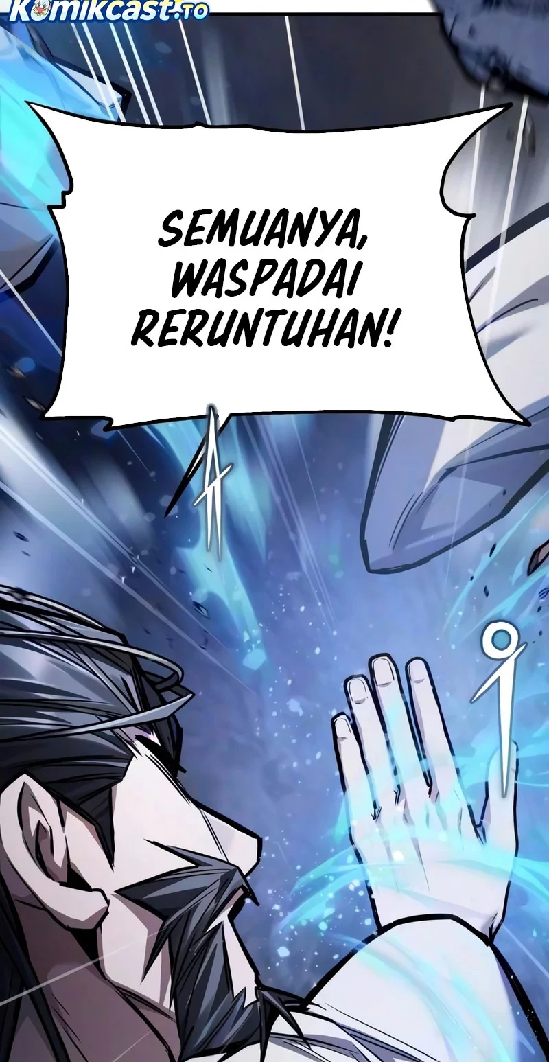 The Demon God Chapter 40 Gambar 45