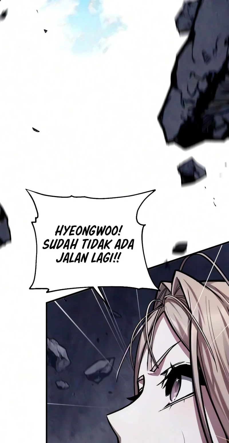 The Demon God Chapter 40 Gambar 47