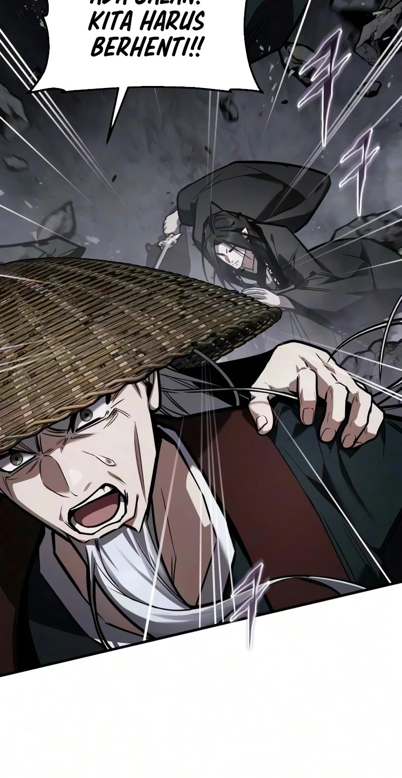 The Demon God Chapter 40 Gambar 49