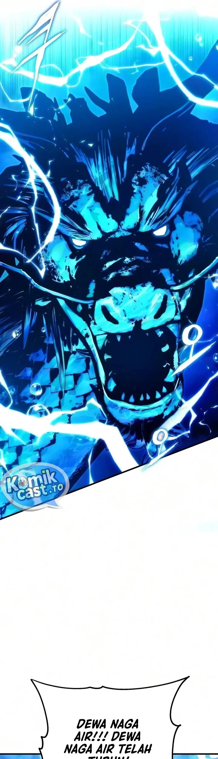 The Demon God Chapter 44 Gambar 38