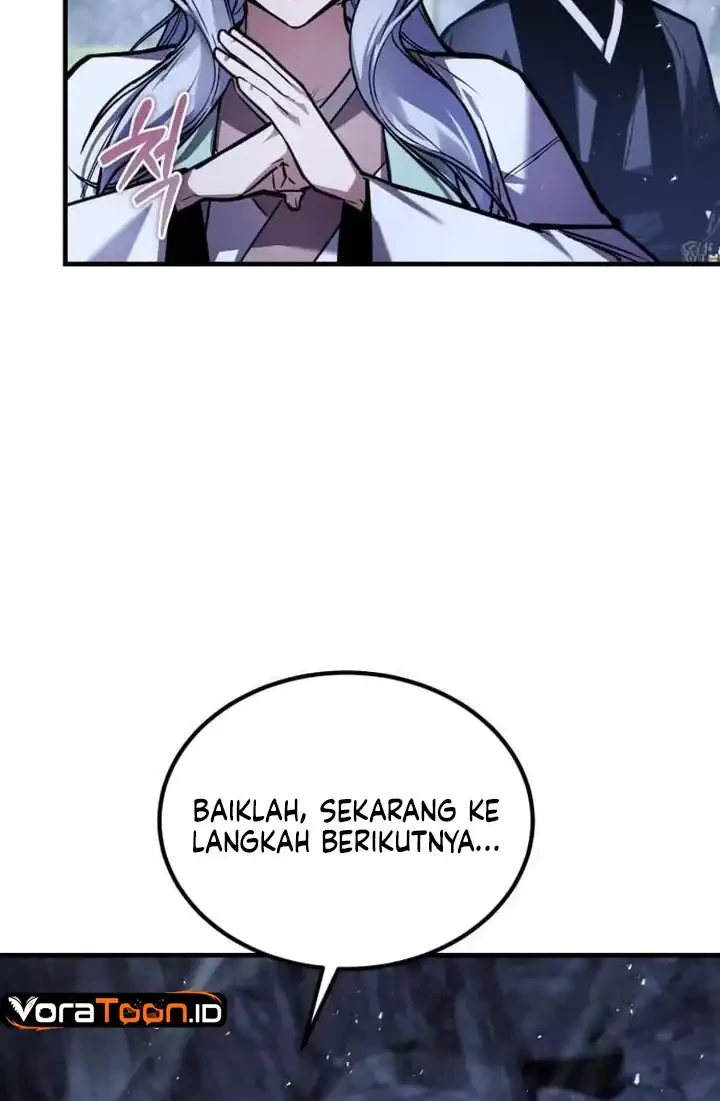 The Demon God Chapter 50 Gambar 35