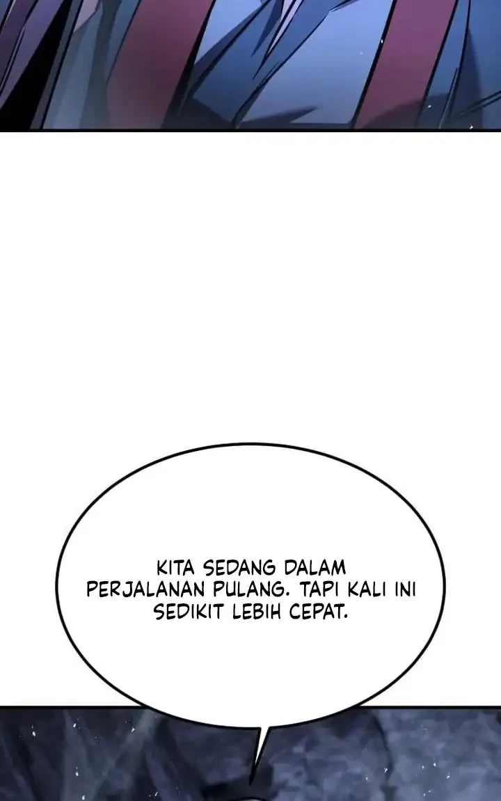 The Demon God Chapter 50 Gambar 37