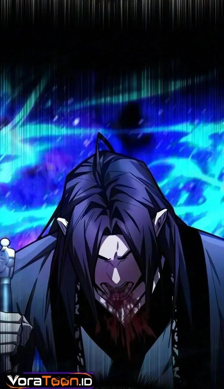 The Demon God Chapter 51 Gambar 38