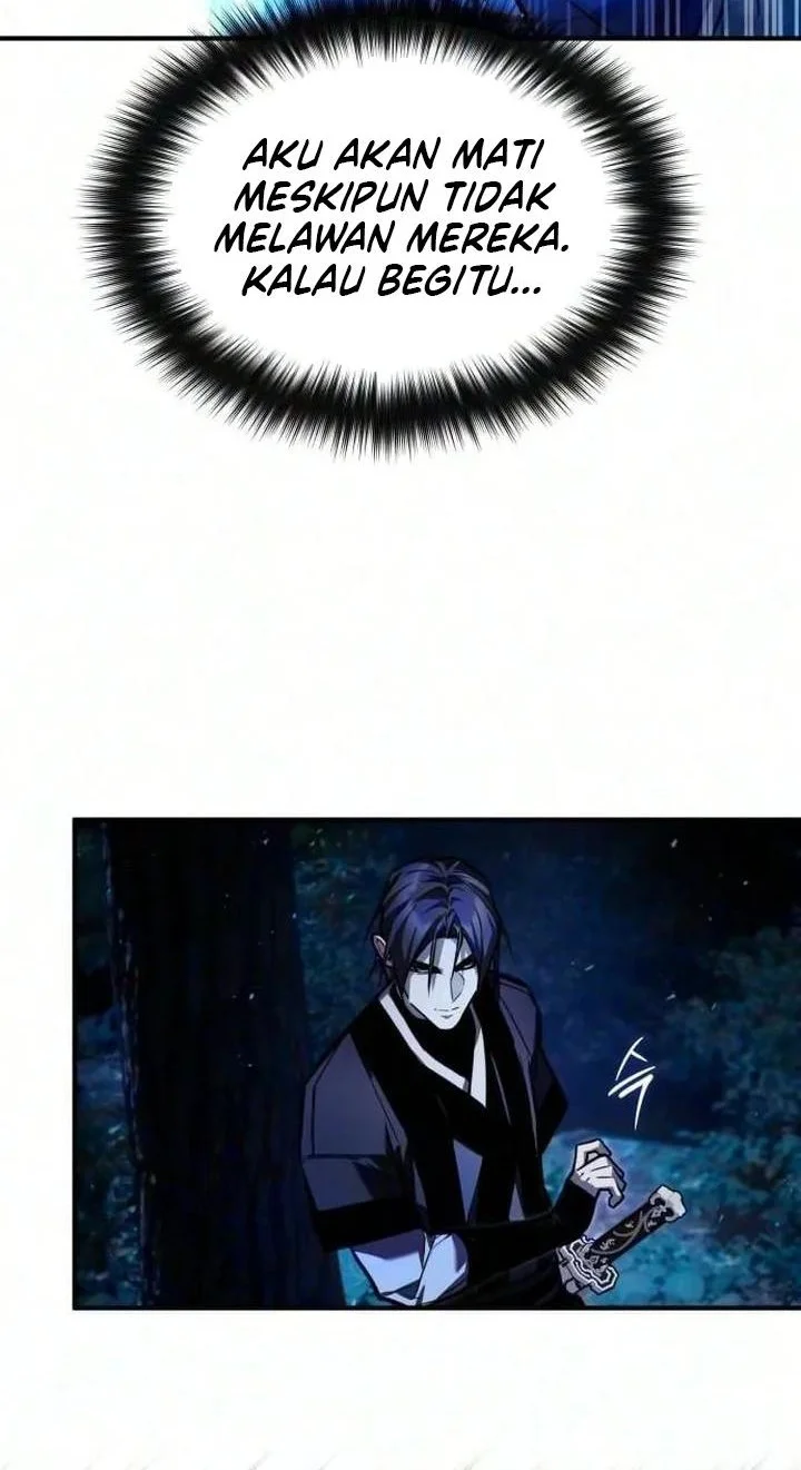 The Demon God Chapter 51 Gambar 40
