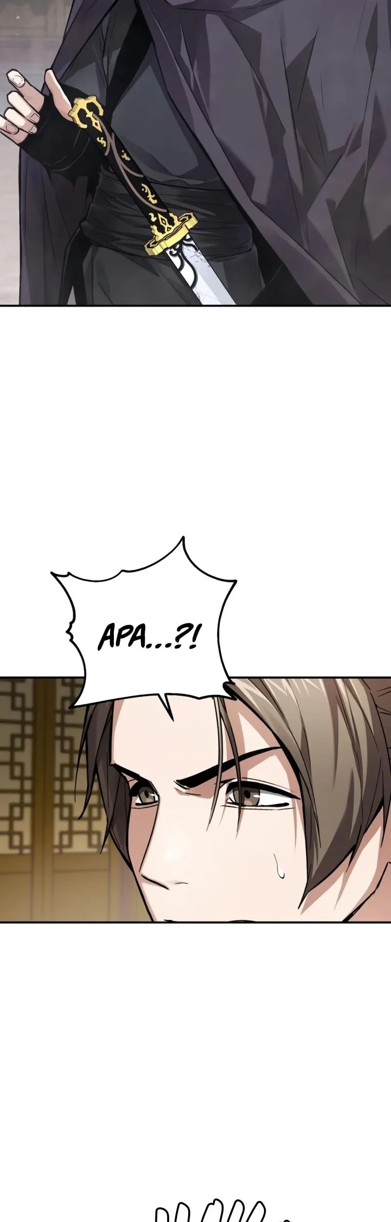 The Demon God Chapter 6 Gambar 47