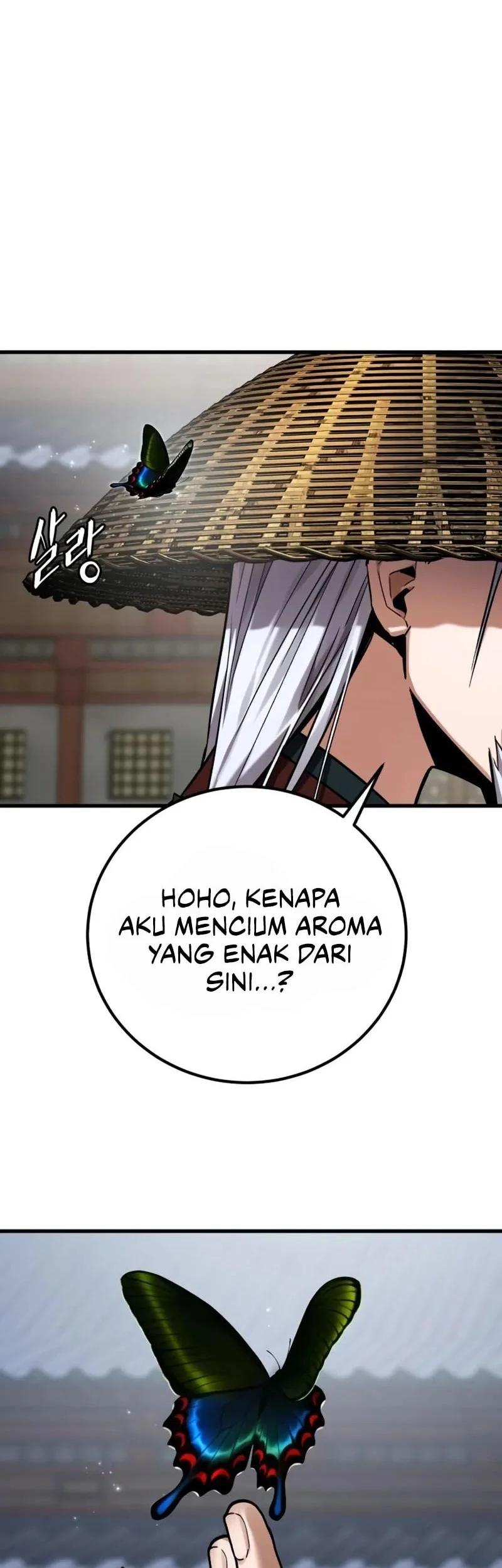 The Demon God Chapter 7 Gambar 40