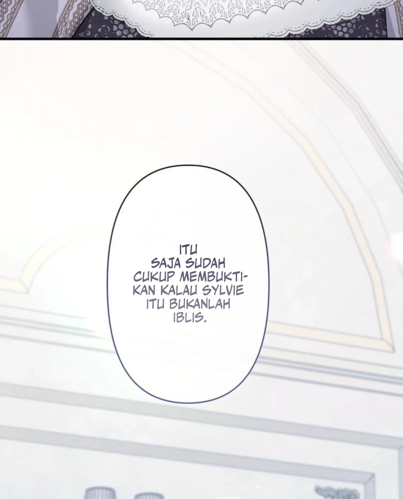 The Demon I Raised Won’t Let the Saintess Escape Chapter 10 Gambar 25