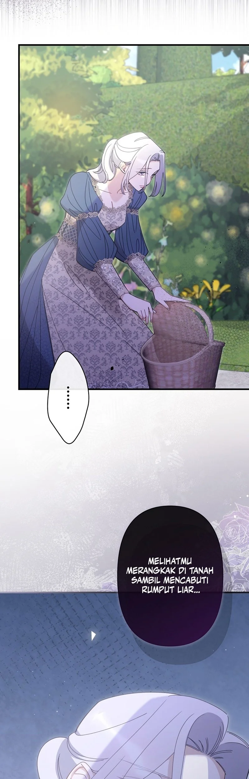 The Demon I Raised Won’t Let the Saintess Escape Chapter 6 Gambar 24