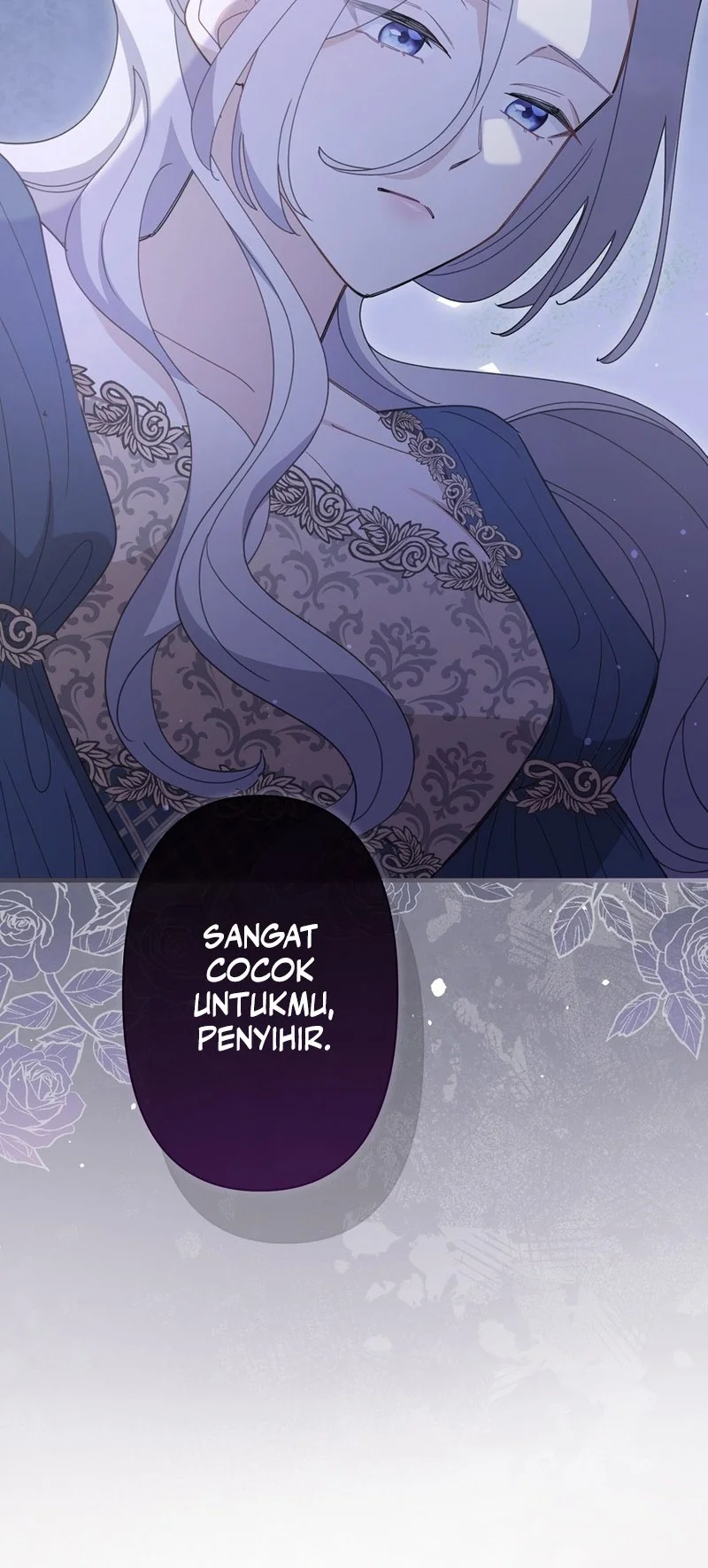 The Demon I Raised Won’t Let the Saintess Escape Chapter 6 Gambar 25