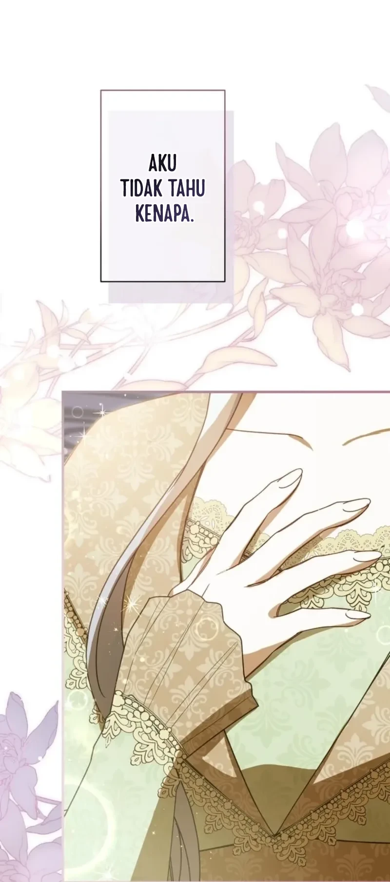 The Demon I Raised Won’t Let the Saintess Escape Chapter 9 Gambar 26