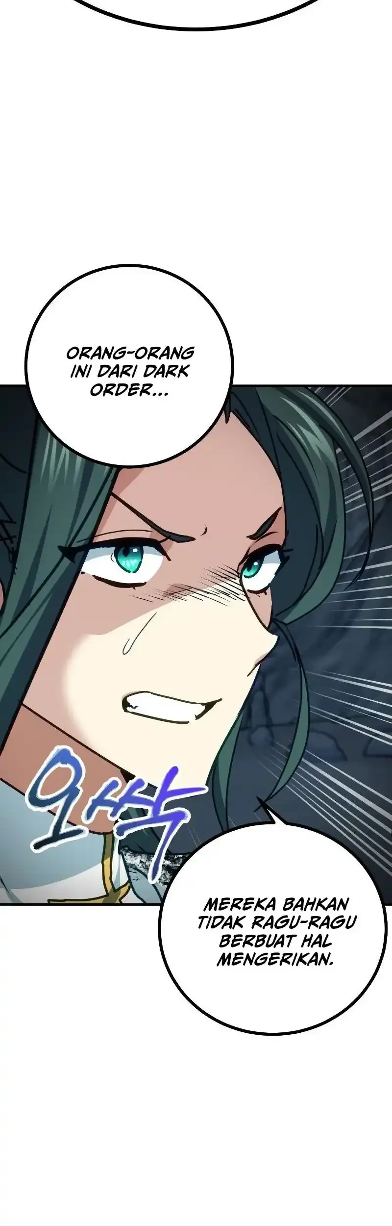 The Demon King Dad and his Hero Daughter Chapter 10 Gambar 37