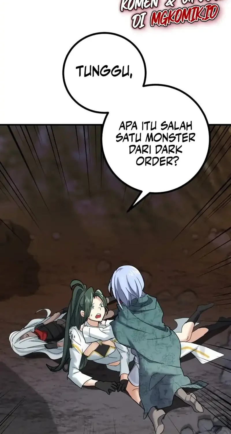 The Demon King Dad and his Hero Daughter Chapter 11 Gambar 46