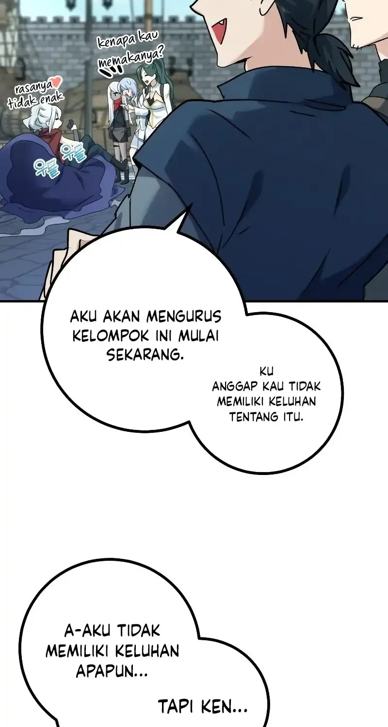 The Demon King Dad and his Hero Daughter Chapter 28 Gambar 42