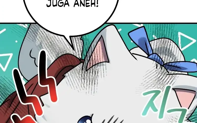 The Demon King Dad and his Hero Daughter Chapter 34 Gambar 56
