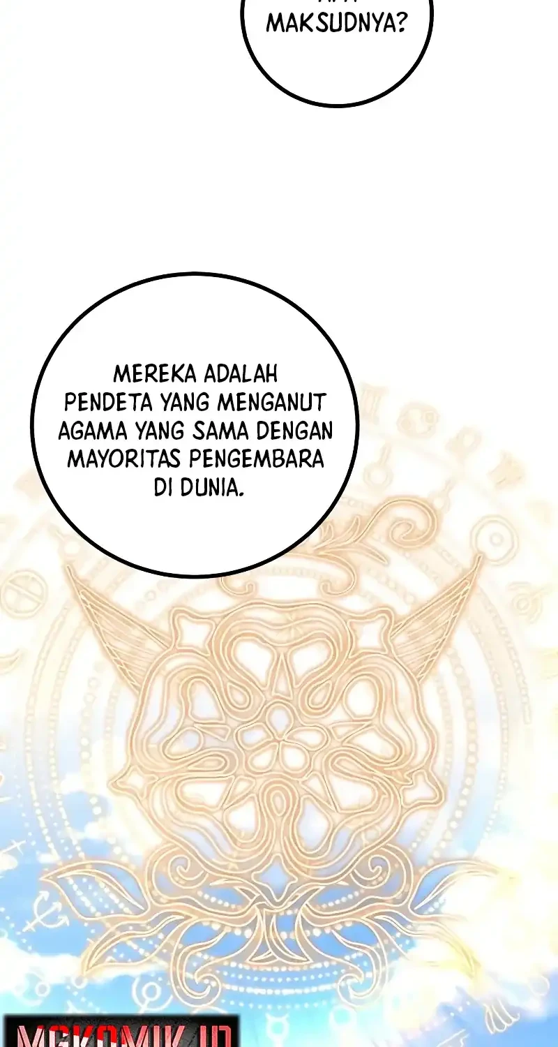 The Demon King Dad and his Hero Daughter Chapter 37 Gambar 40