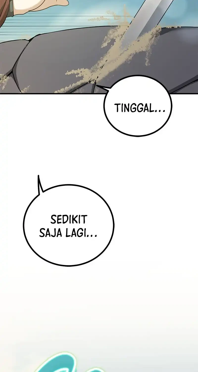 The Demon King Dad and his Hero Daughter Chapter 43 Gambar 36
