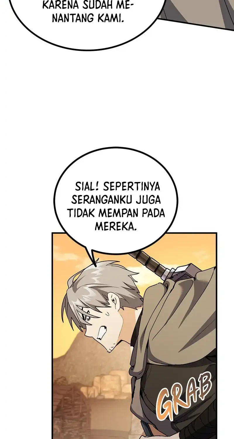The Demon King Dad and his Hero Daughter Chapter 44 Gambar 32