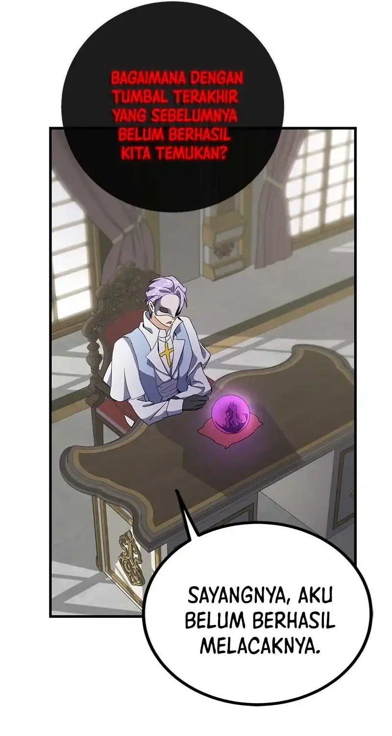 The Demon King Dad and his Hero Daughter Chapter 45 Gambar 37