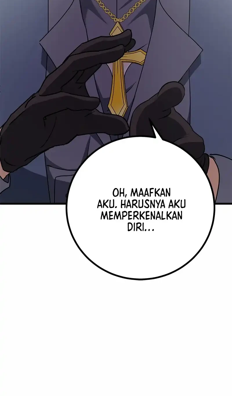 The Demon King Dad and his Hero Daughter Chapter 47 Gambar 38