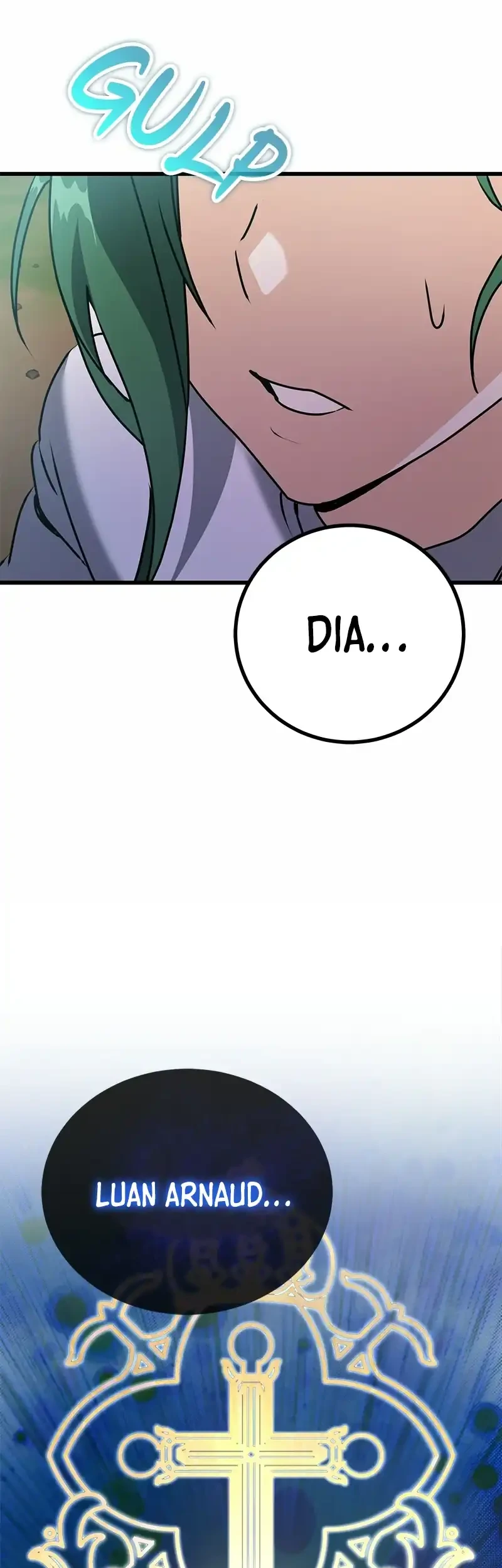The Demon King Dad and his Hero Daughter Chapter 47 Gambar 41