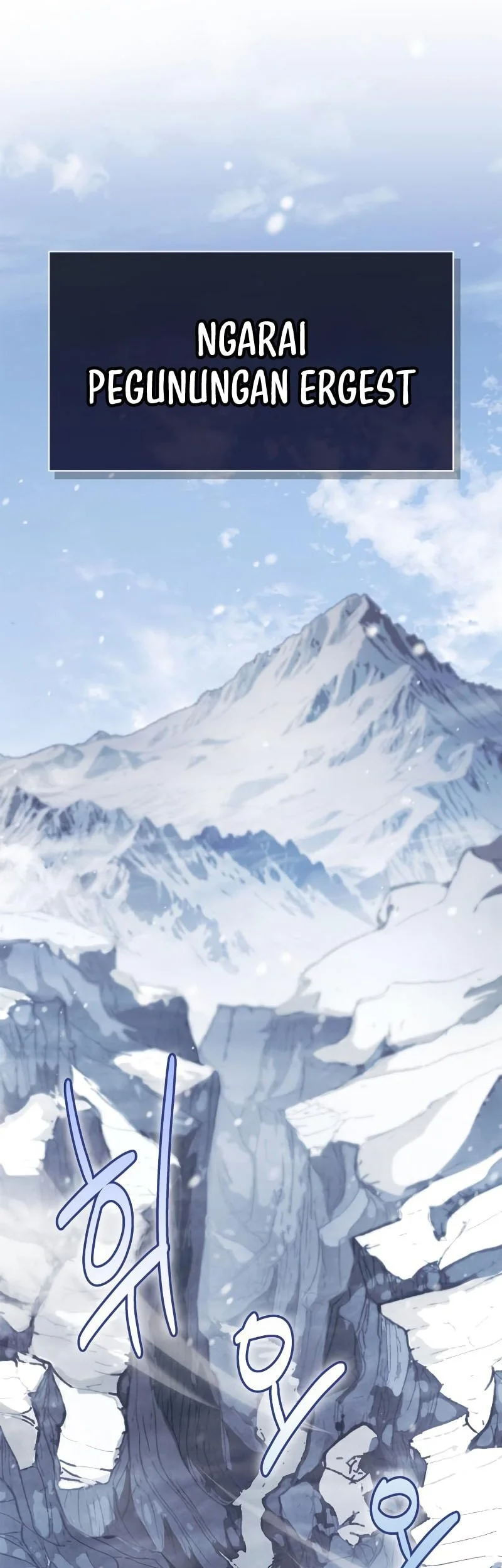 The Demon King Overrun by Heroes Chapter 10 Gambar 44