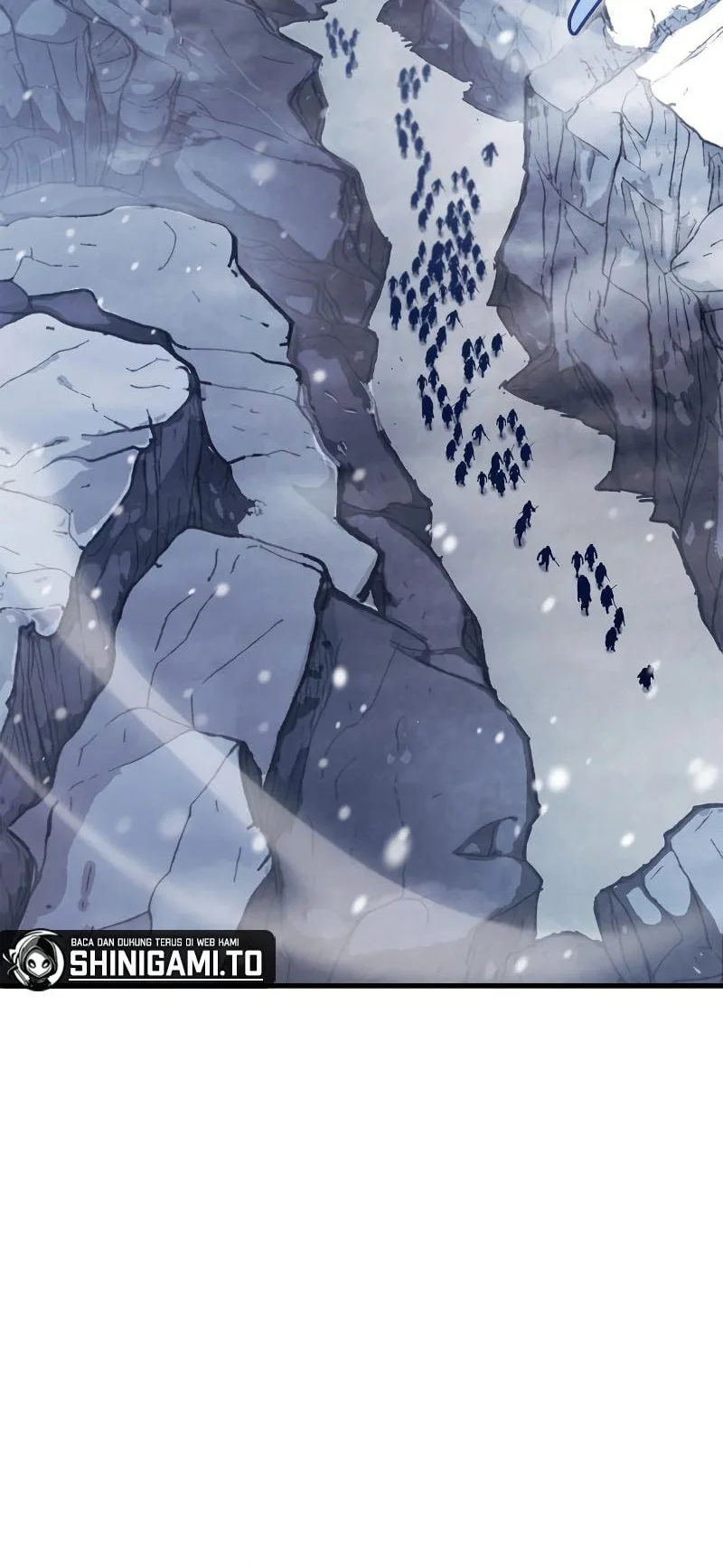The Demon King Overrun by Heroes Chapter 10 Gambar 45