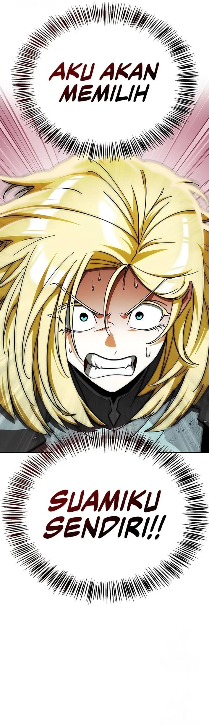 The Demon King Overrun by Heroes Chapter 15 Gambar 45