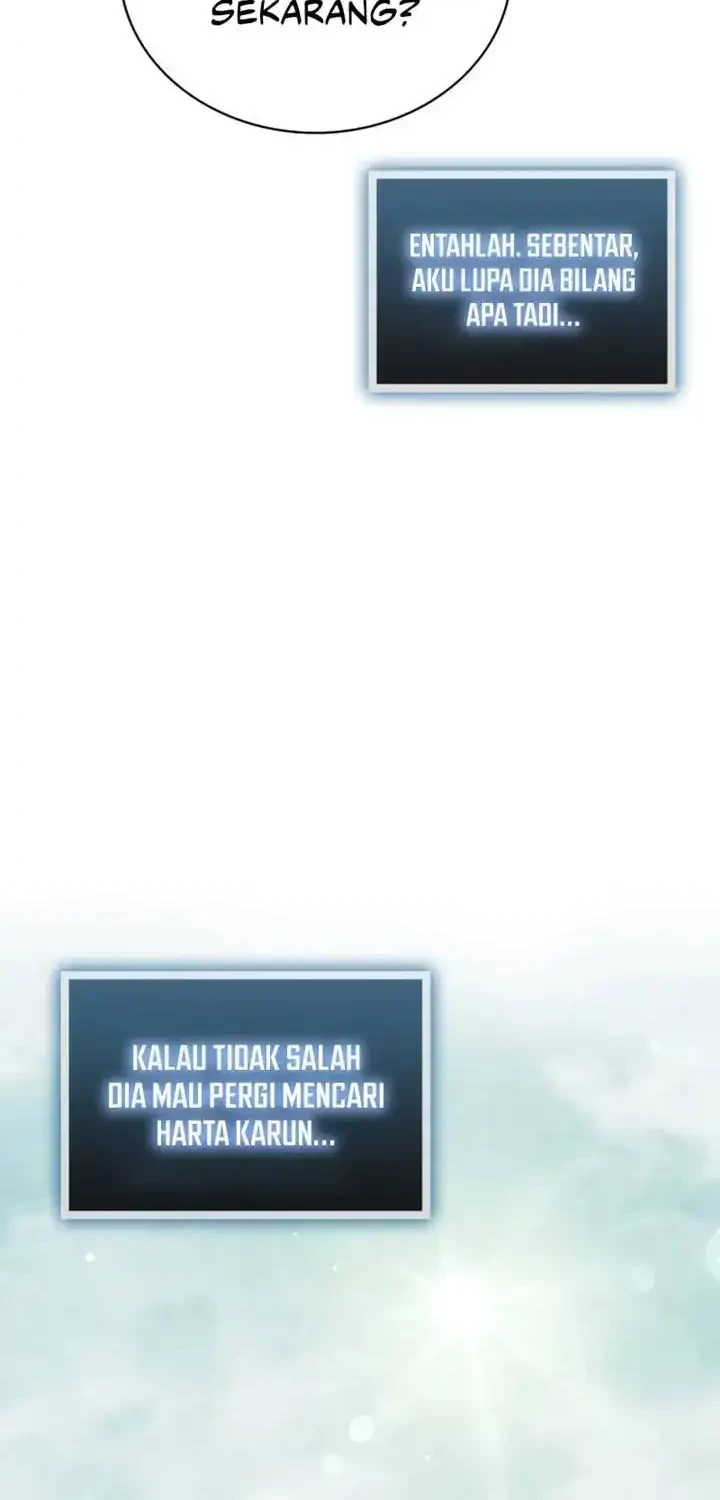 The Demon King Overrun by Heroes Chapter 17 Gambar 41