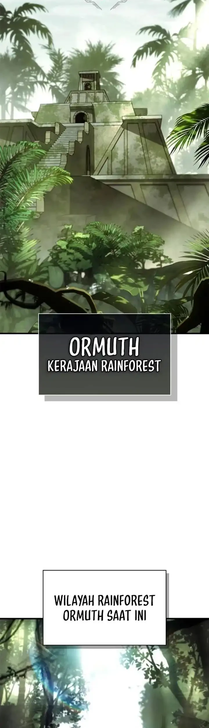 The Demon King Overrun by Heroes Chapter 17 Gambar 43