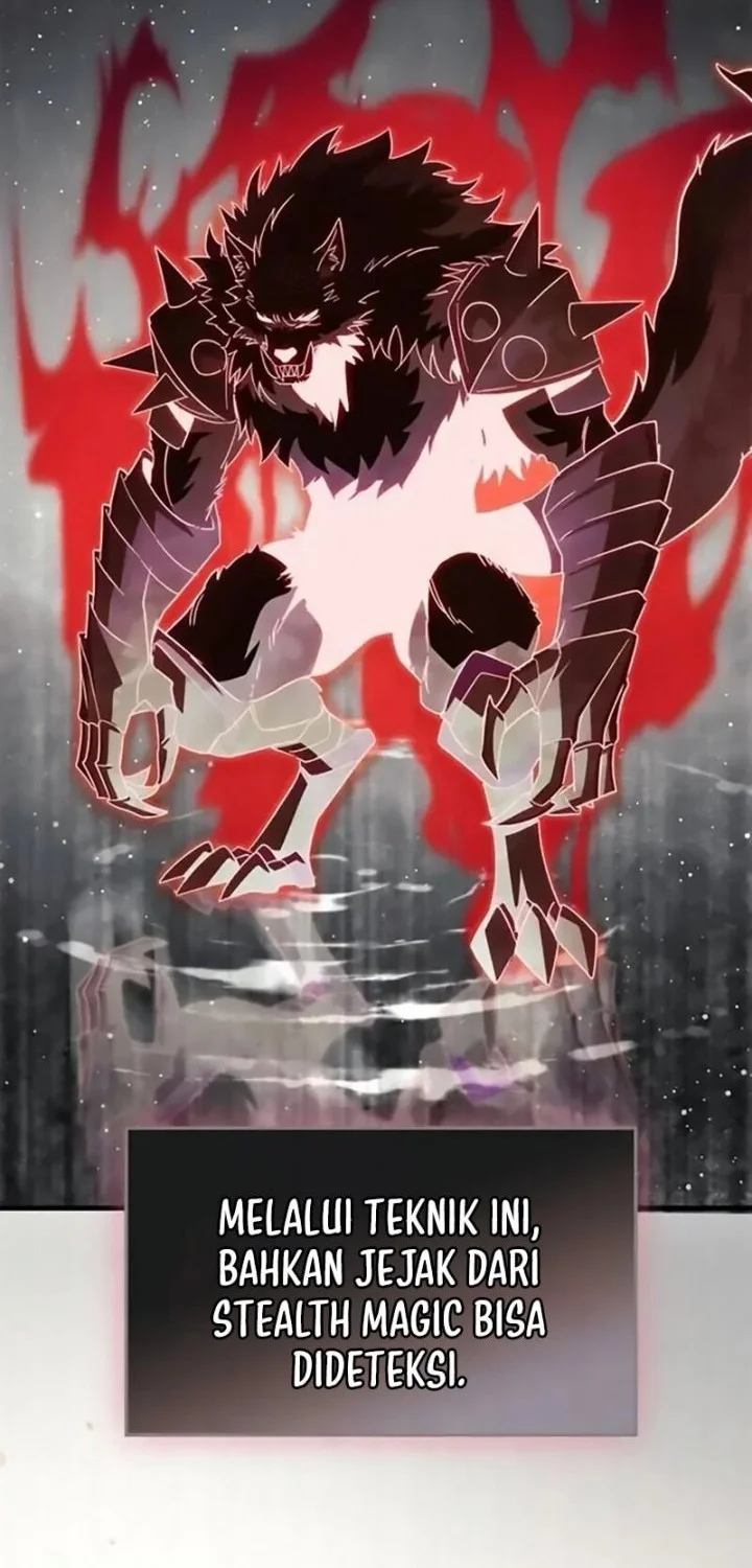 The Demon King Overrun by Heroes Chapter 18 Gambar 44