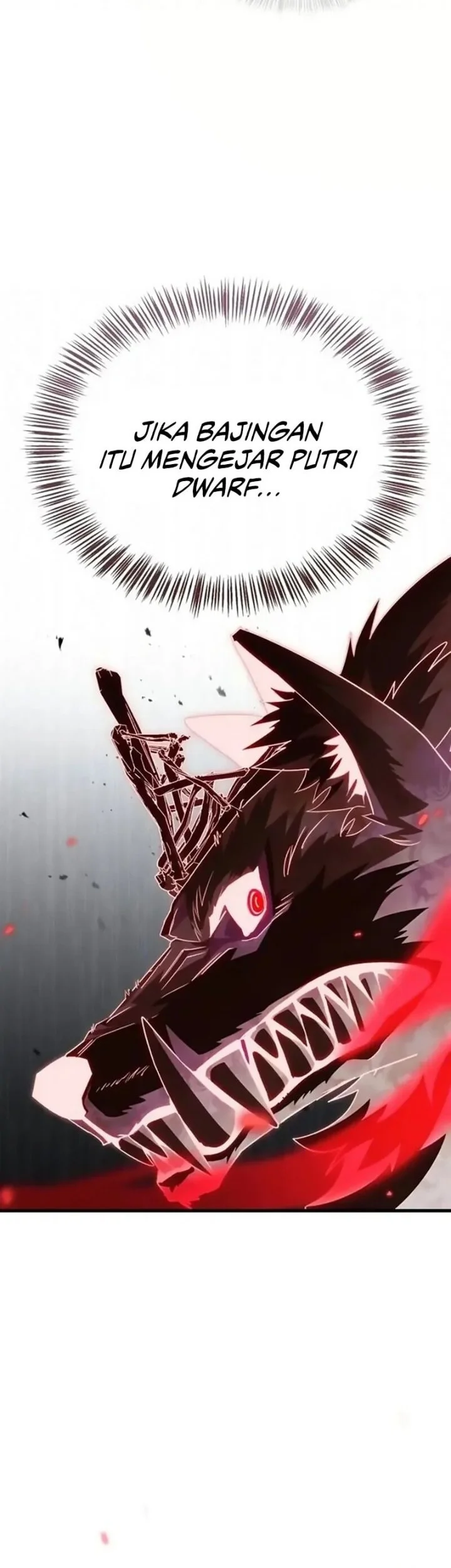 The Demon King Overrun by Heroes Chapter 18 Gambar 46
