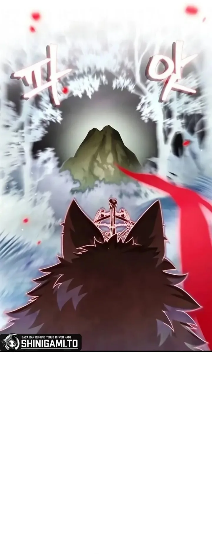 The Demon King Overrun by Heroes Chapter 18 Gambar 47