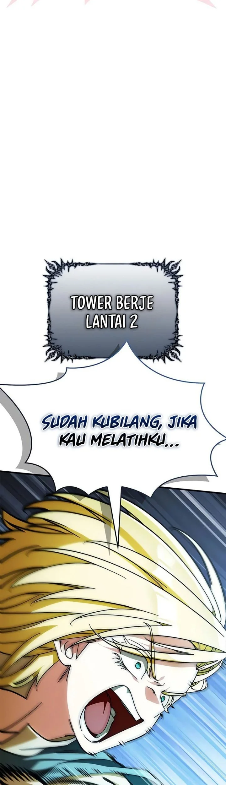 The Demon King Overrun by Heroes Chapter 20 Gambar 42