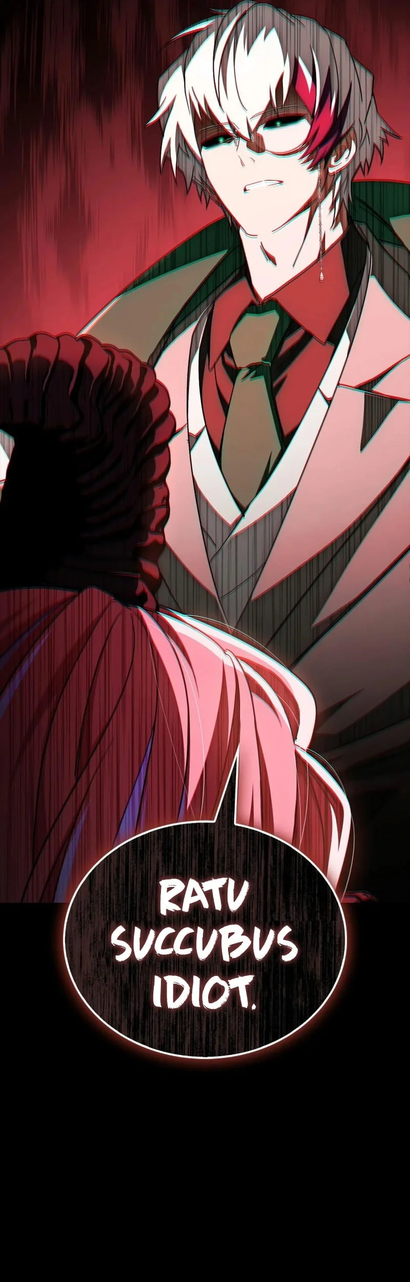 The Demon King Overrun by Heroes Chapter 28 Gambar 38