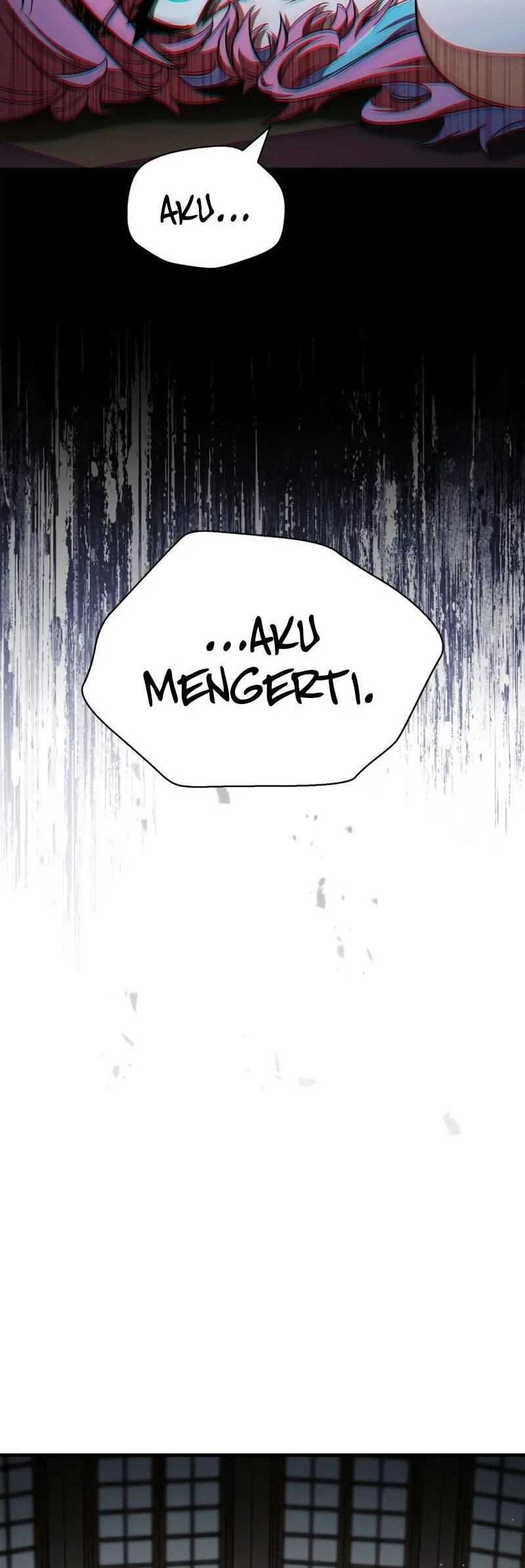 The Demon King Overrun by Heroes Chapter 28 Gambar 41