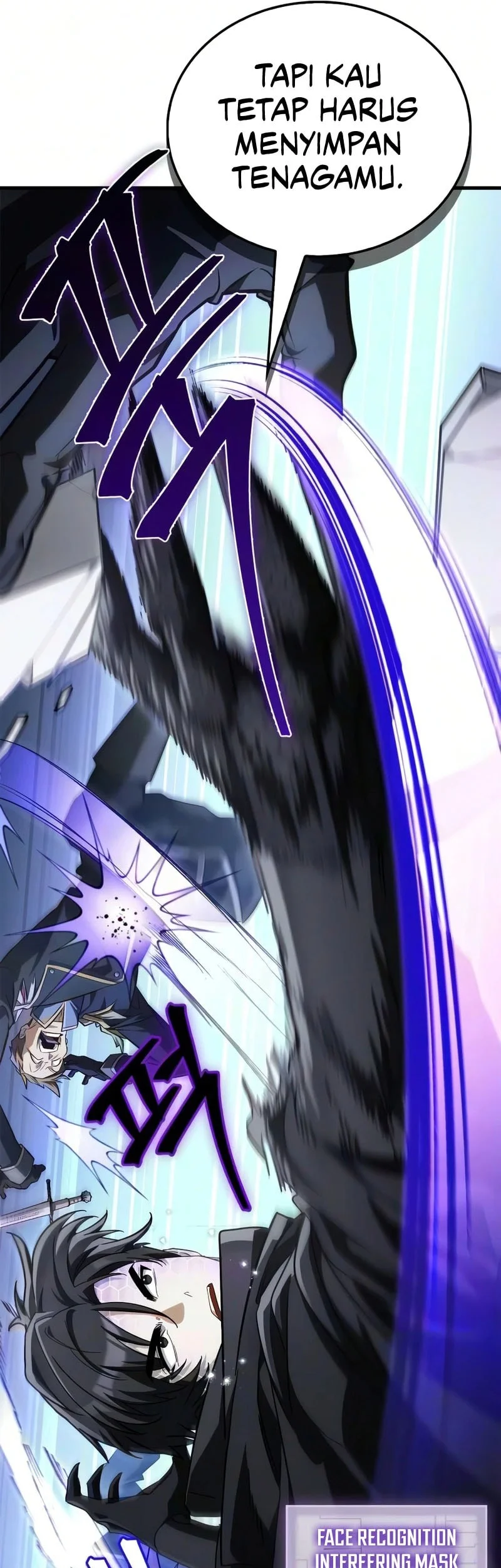 The Demon King Overrun by Heroes Chapter 30 Gambar 38