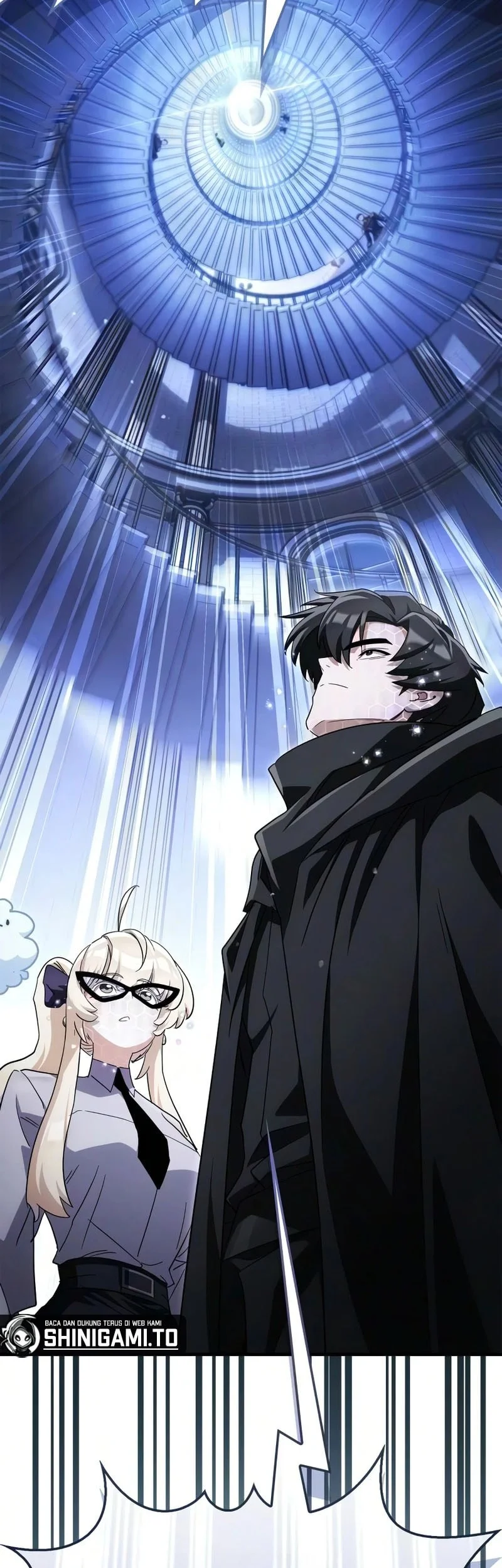 The Demon King Overrun by Heroes Chapter 30 Gambar 40