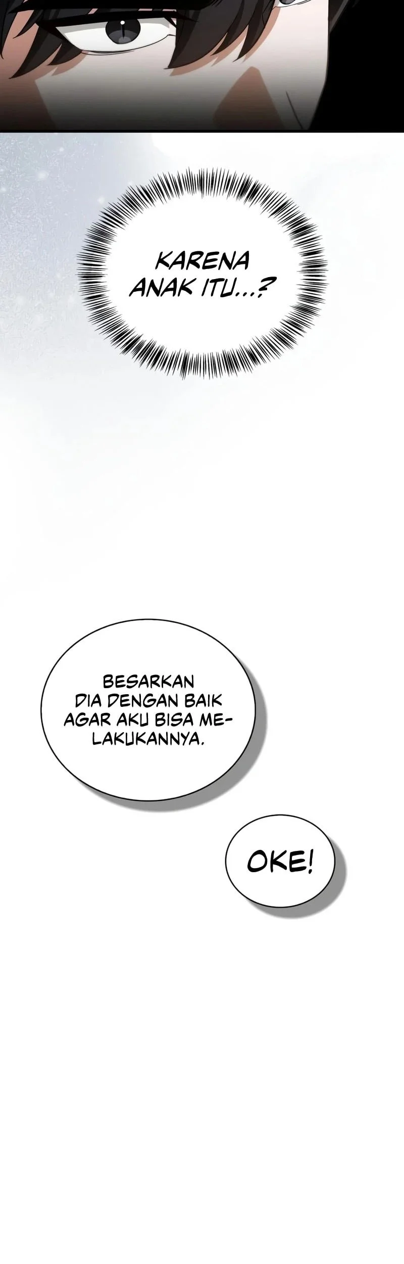 The Demon King Overrun by Heroes Chapter 31 Gambar 36
