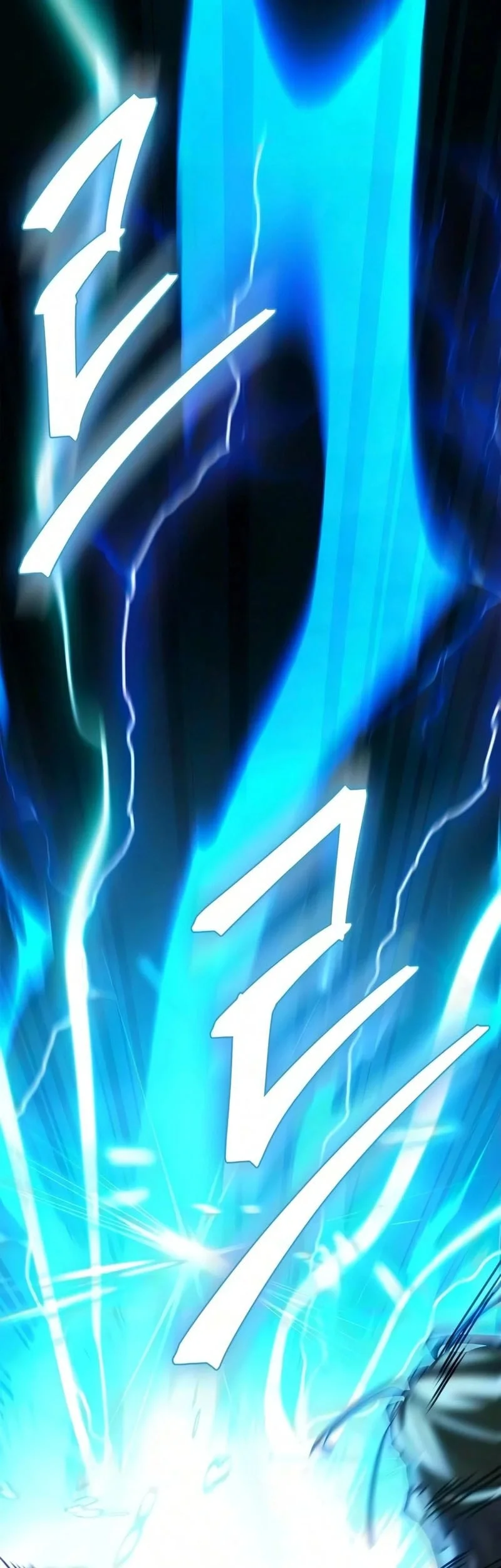 The Demon King Overrun by Heroes Chapter 35 Gambar 46