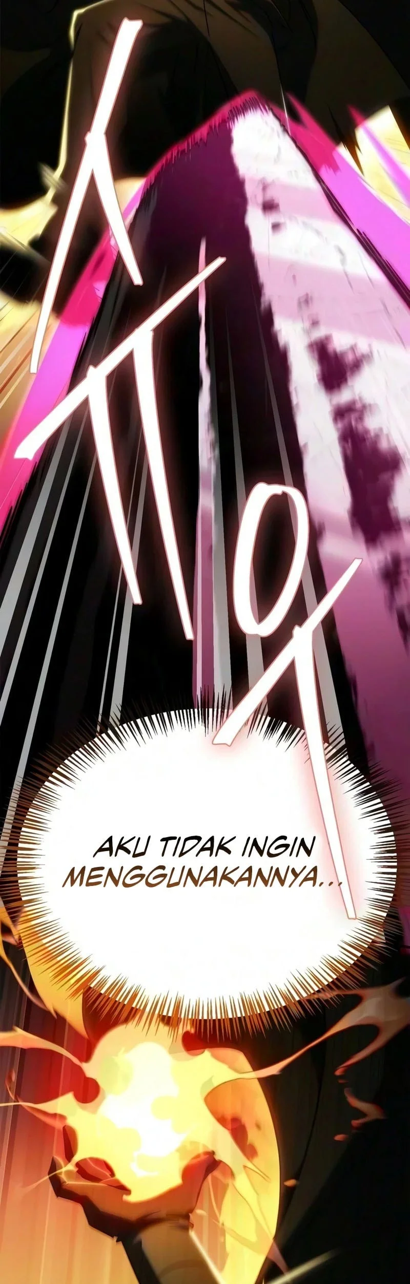 The Demon King Overrun by Heroes Chapter 39 Gambar 43