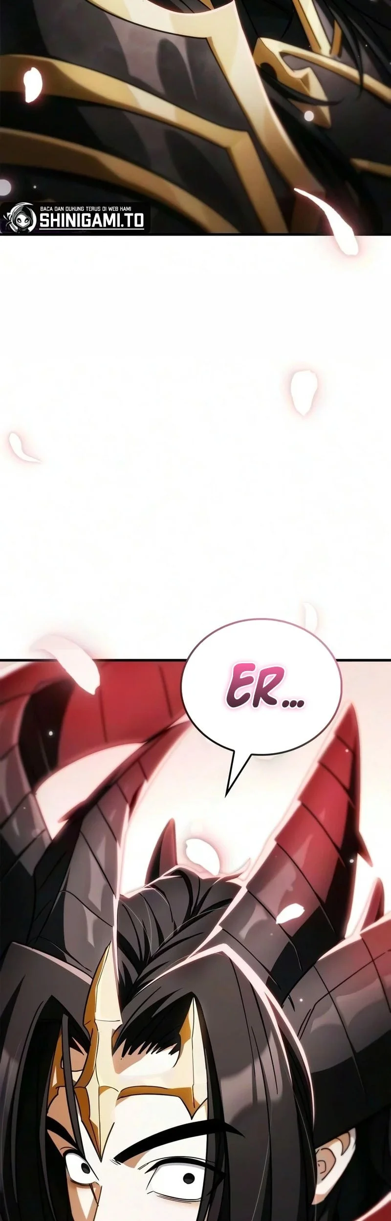 The Demon King Overrun by Heroes Chapter 40 Gambar 48