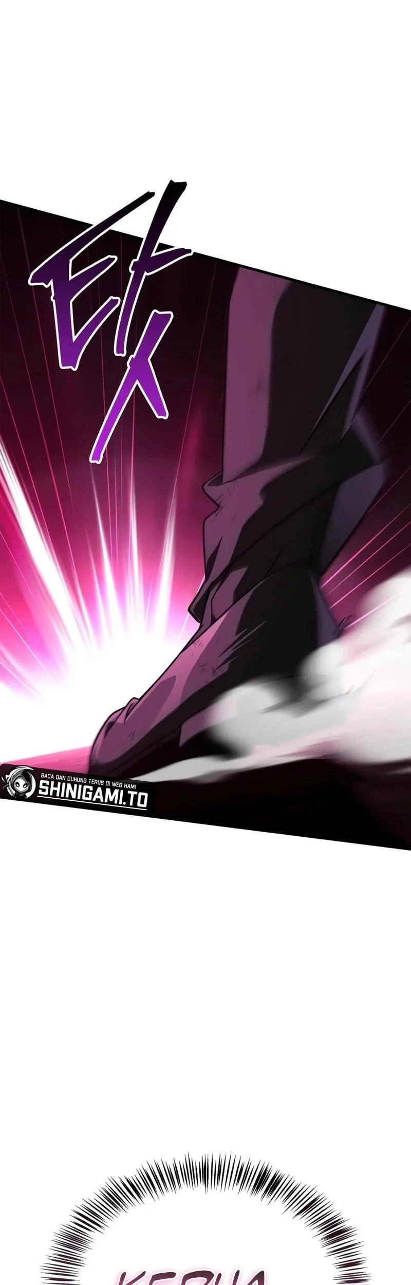 The Demon King Overrun by Heroes Chapter 41 Gambar 43
