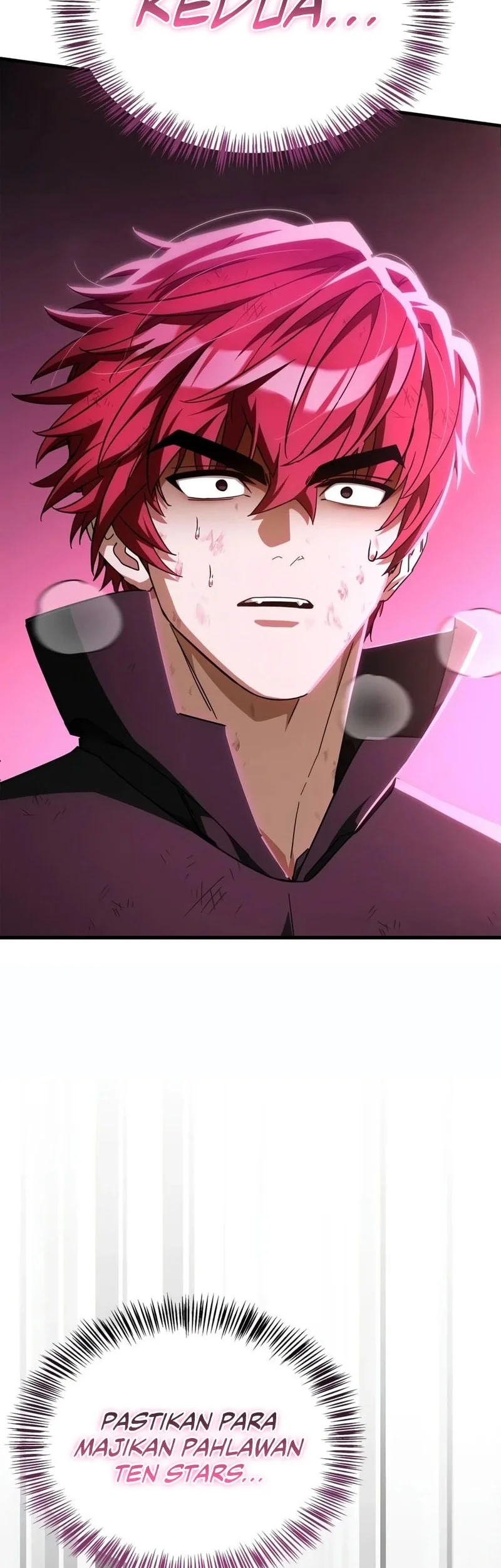 The Demon King Overrun by Heroes Chapter 41 Gambar 44