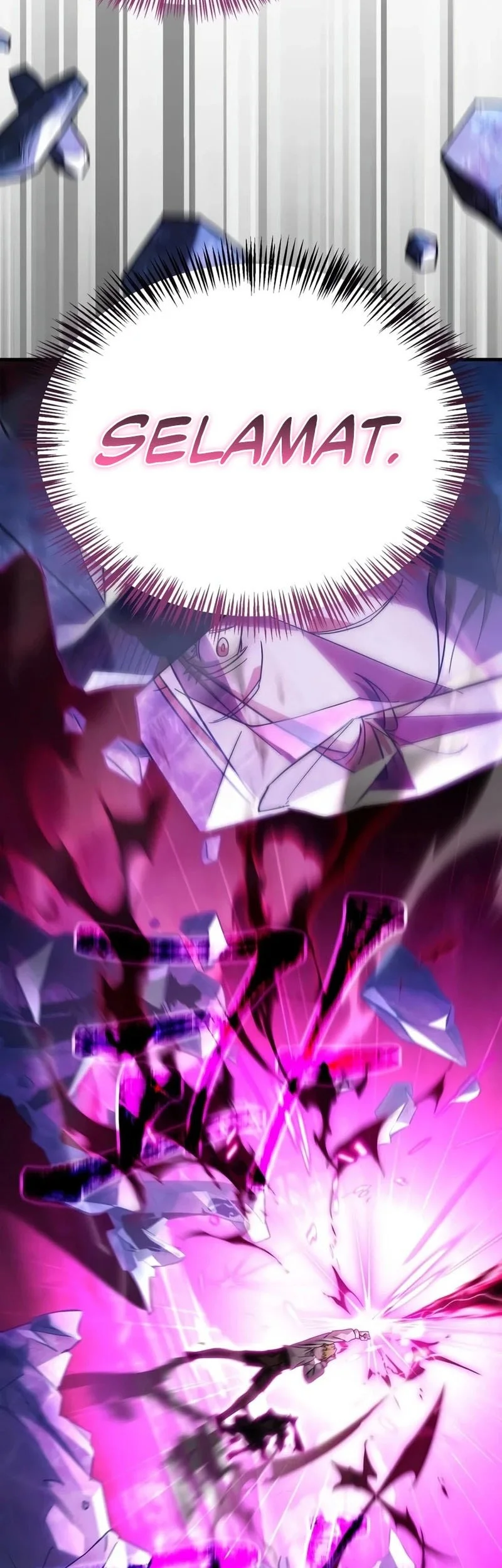 The Demon King Overrun by Heroes Chapter 41 Gambar 45