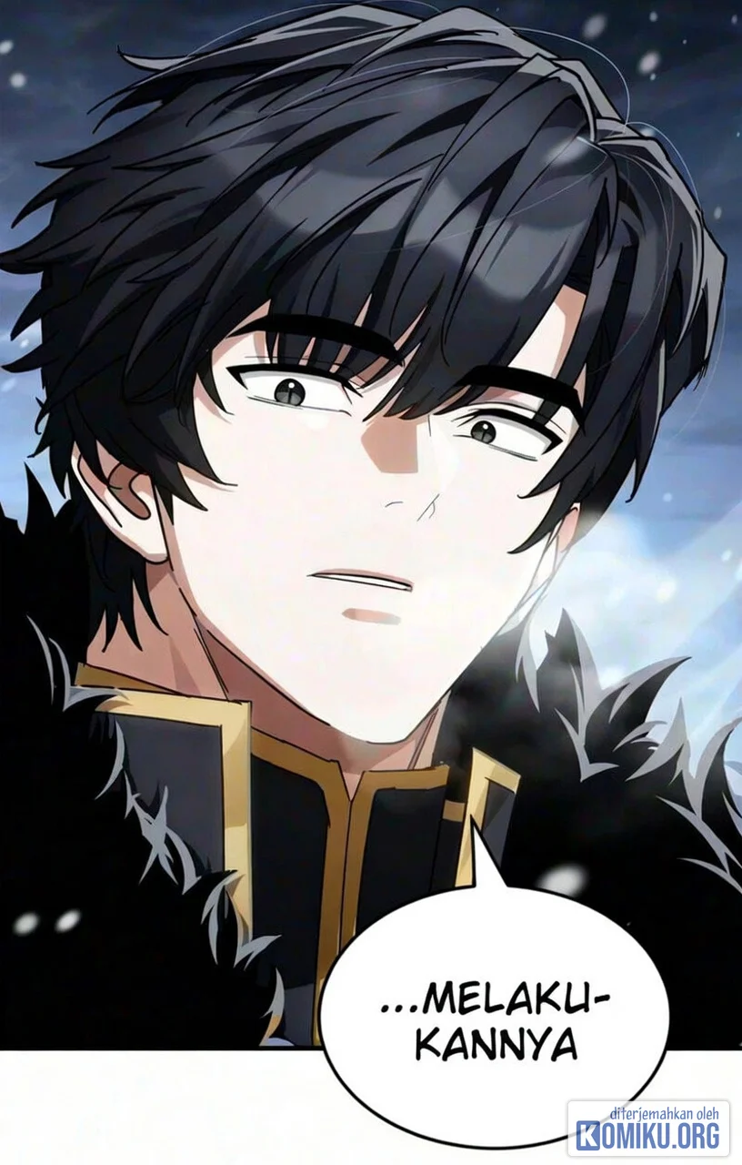 The Demon King Overrun by Heroes Chapter 42 Gambar 68