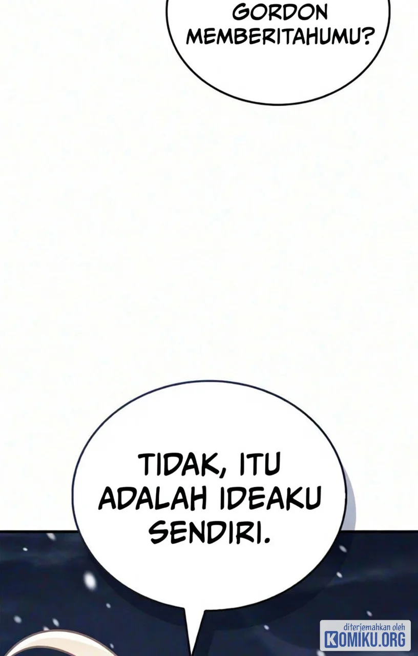 The Demon King Overrun by Heroes Chapter 42 Gambar 69