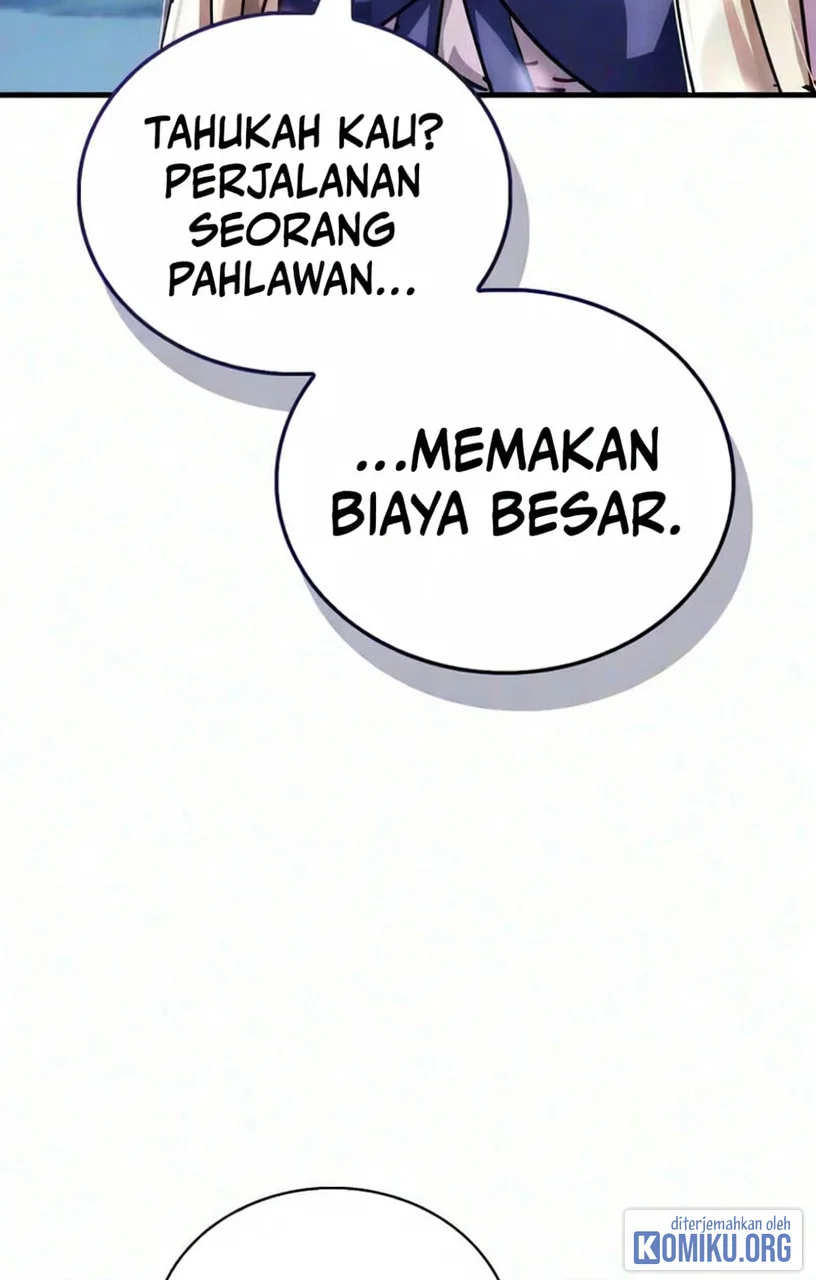 The Demon King Overrun by Heroes Chapter 42 Gambar 71